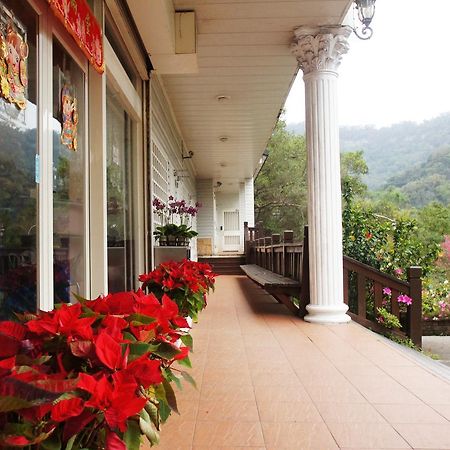 Bao Kang Flower Farm Nanzhuang Bagian luar foto