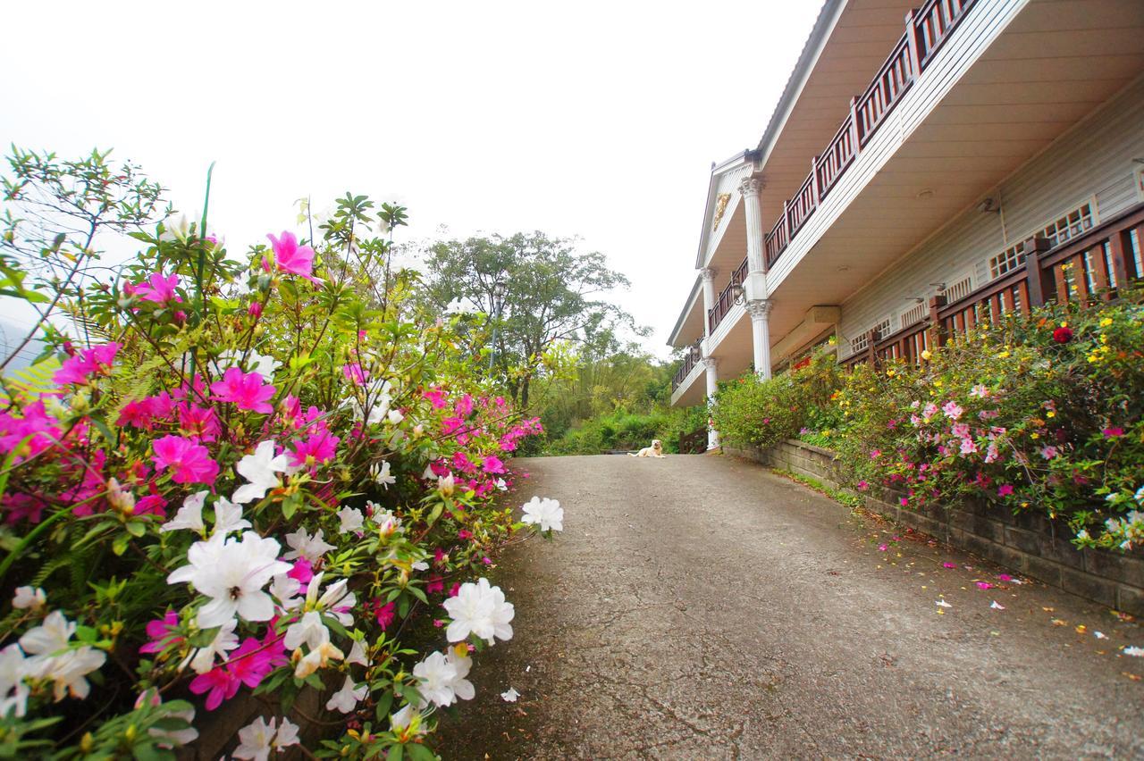 Bao Kang Flower Farm Nanzhuang Bagian luar foto