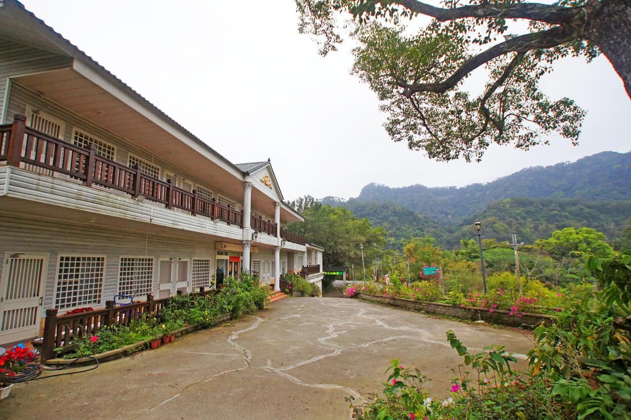 Bao Kang Flower Farm Nanzhuang Bagian luar foto