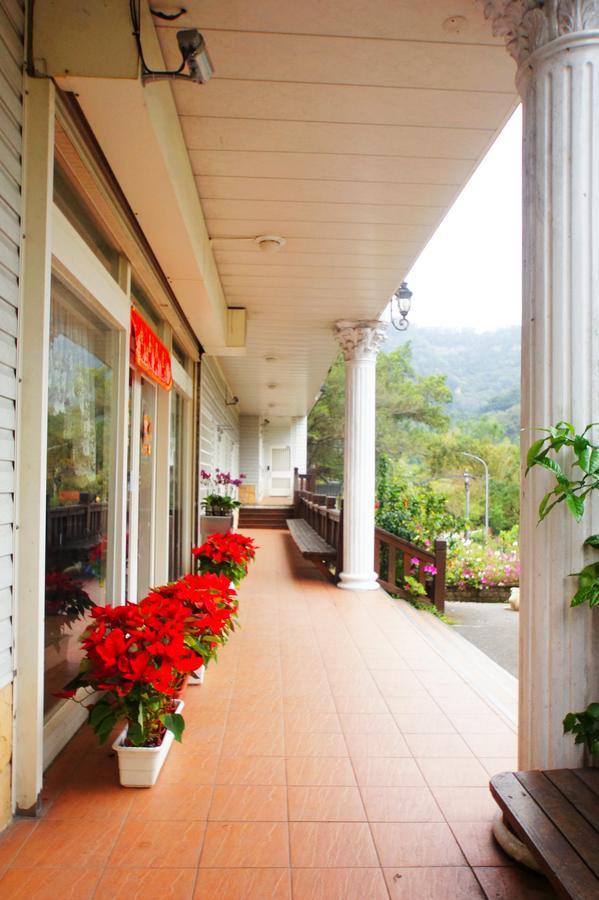 Bao Kang Flower Farm Nanzhuang Bagian luar foto